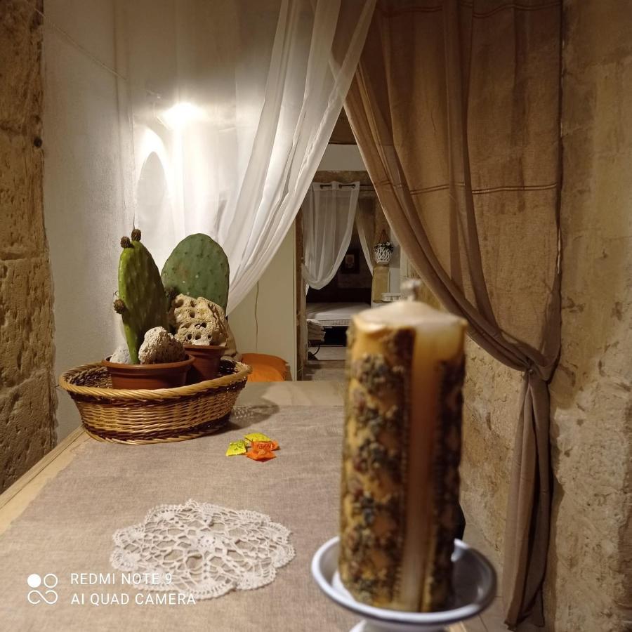 Palazzo Di Citta Flat Apartment Bari Ngoại thất bức ảnh