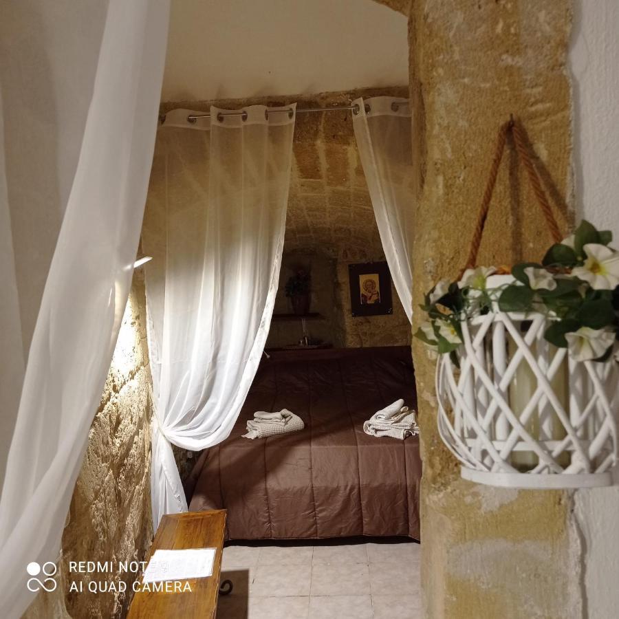 Palazzo Di Citta Flat Apartment Bari Ngoại thất bức ảnh
